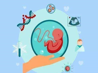 青碧生殖医学中心